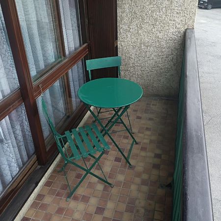 Charmant Studio Briancon エクステリア 写真