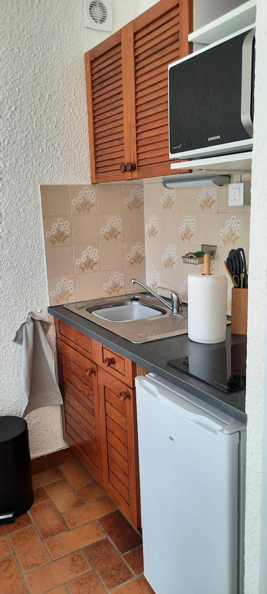 Charmant Studio Briancon エクステリア 写真