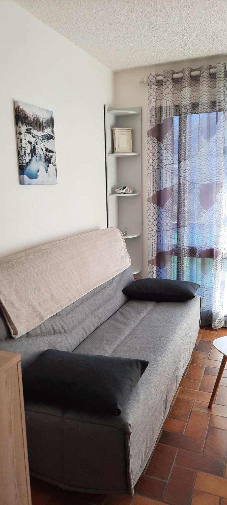 Charmant Studio Briancon エクステリア 写真