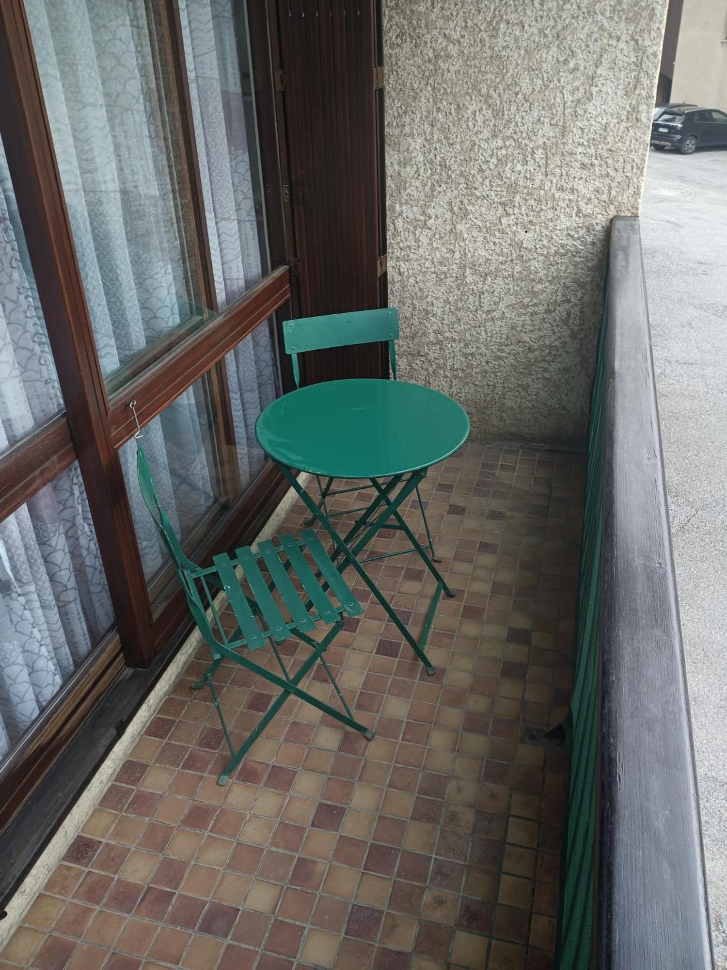 Charmant Studio Briancon エクステリア 写真