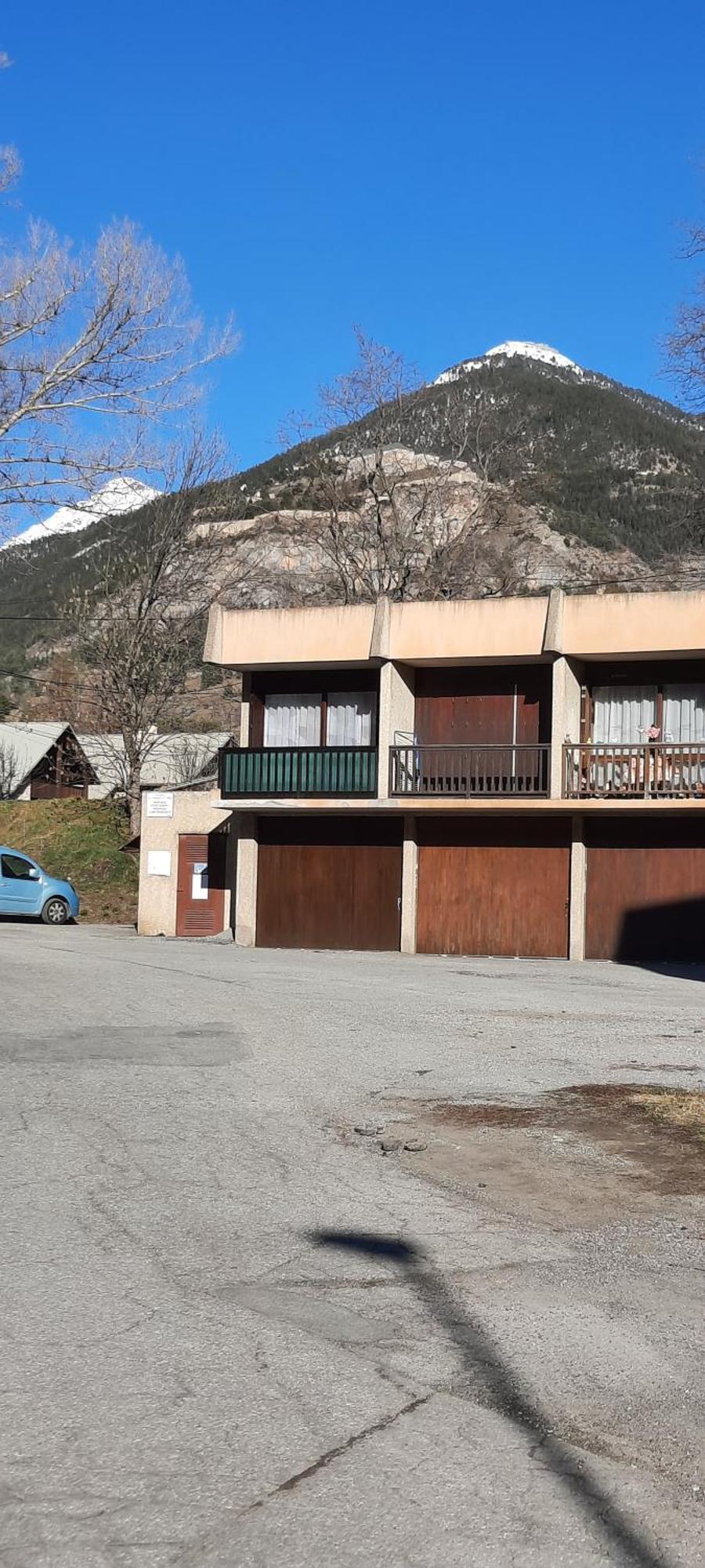Charmant Studio Briancon エクステリア 写真